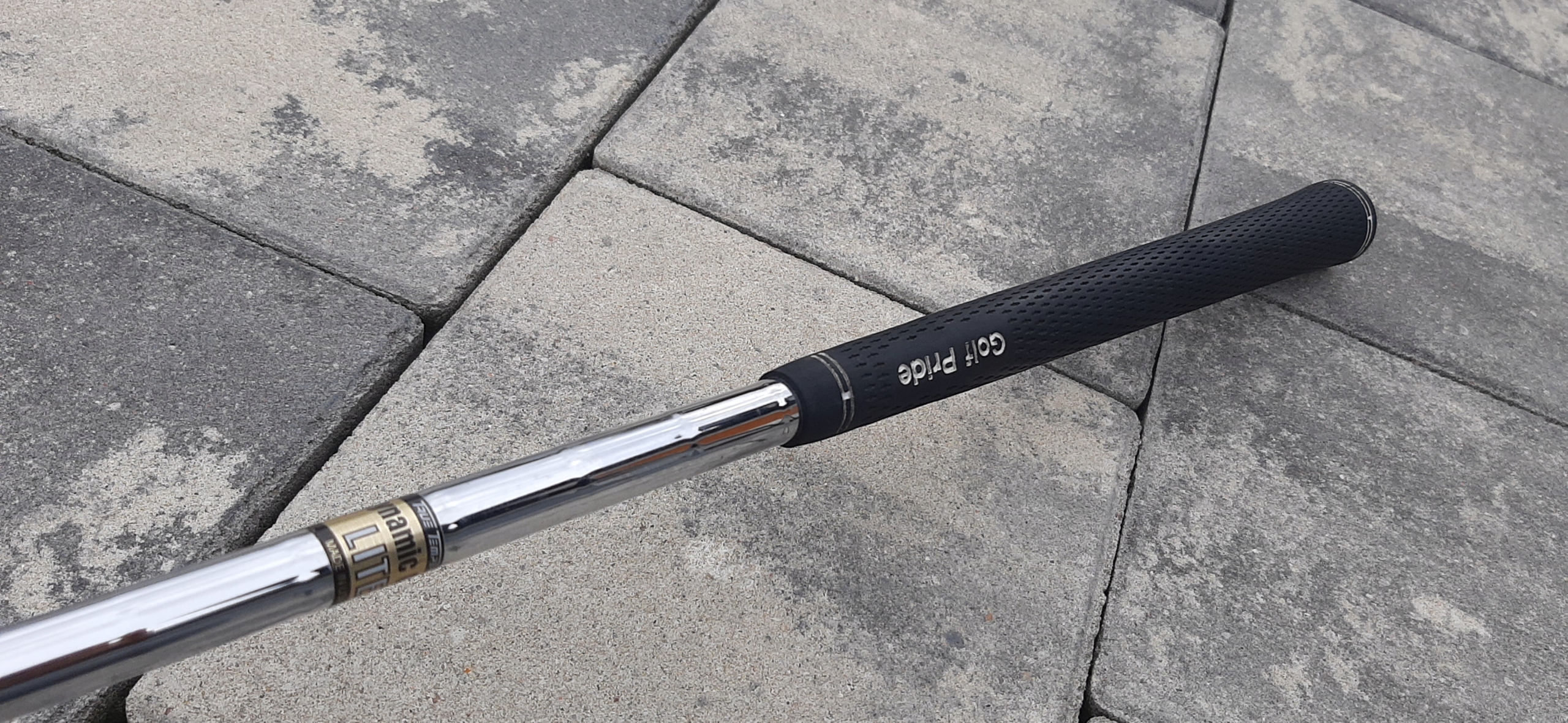 Mizuno MX-23 Grain Flow Forged #4 kij golfowy golf kuty Model MX-100