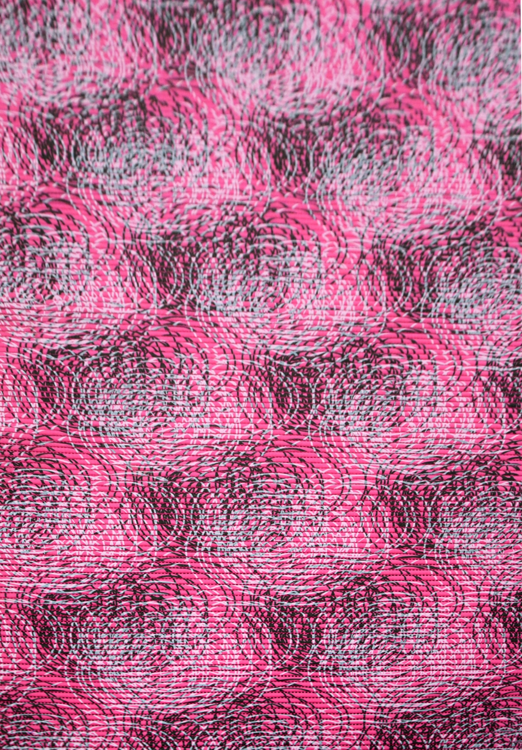 

Mata Łazienkowa Różowa Dywanik Do Łazienki 65x10cm