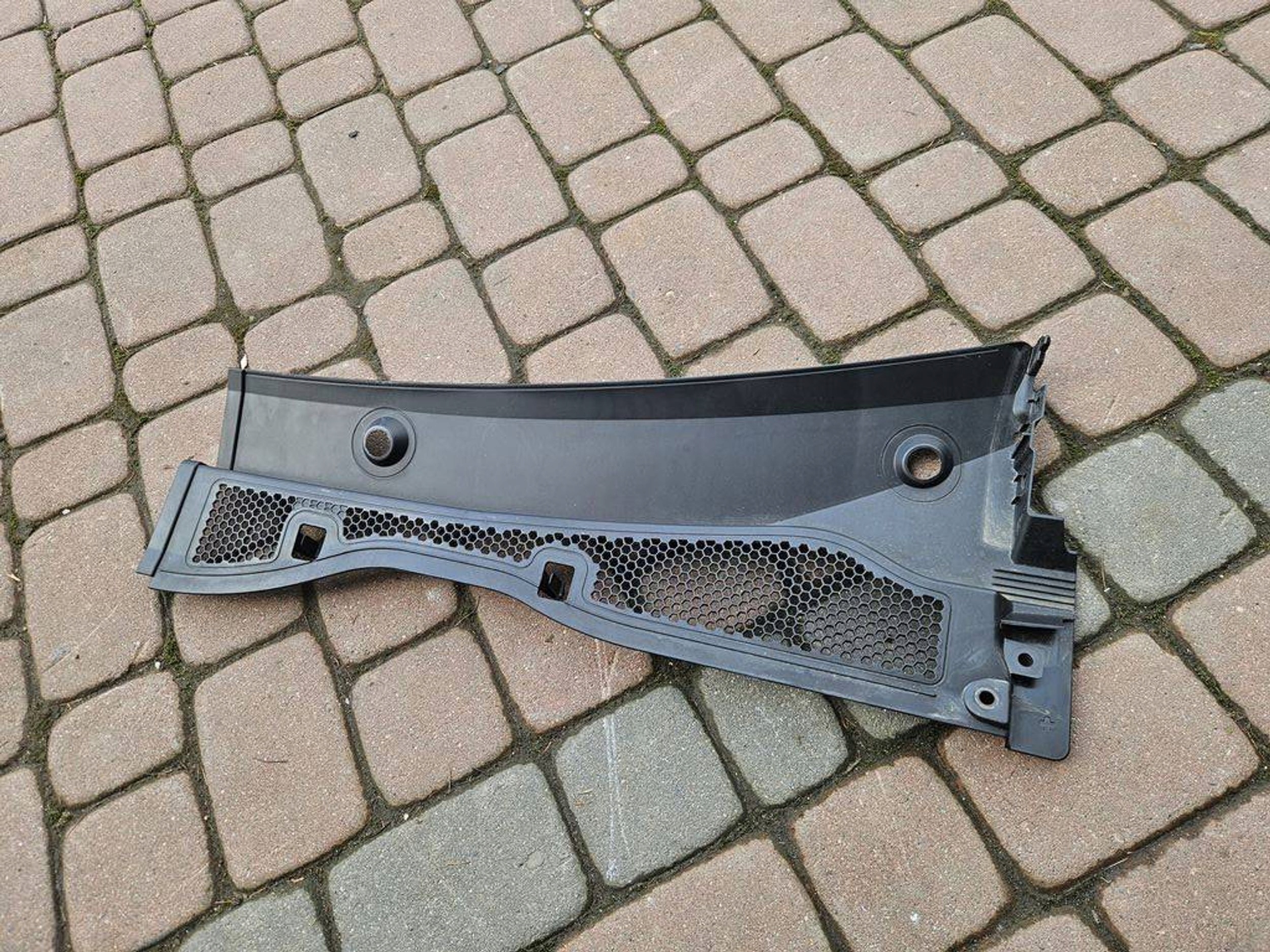 torpedo upper left C4 208 DS3 Opel Mokka B 2 9830472380