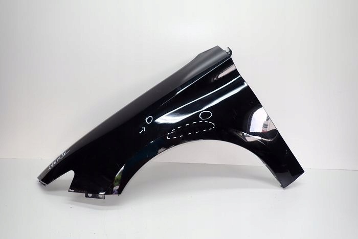 SEAT LEON IV fender left front front