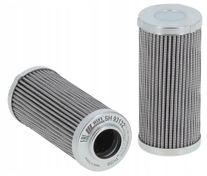 Hydraulický filtr Sh 630008 Hifi Filter Sh 93132