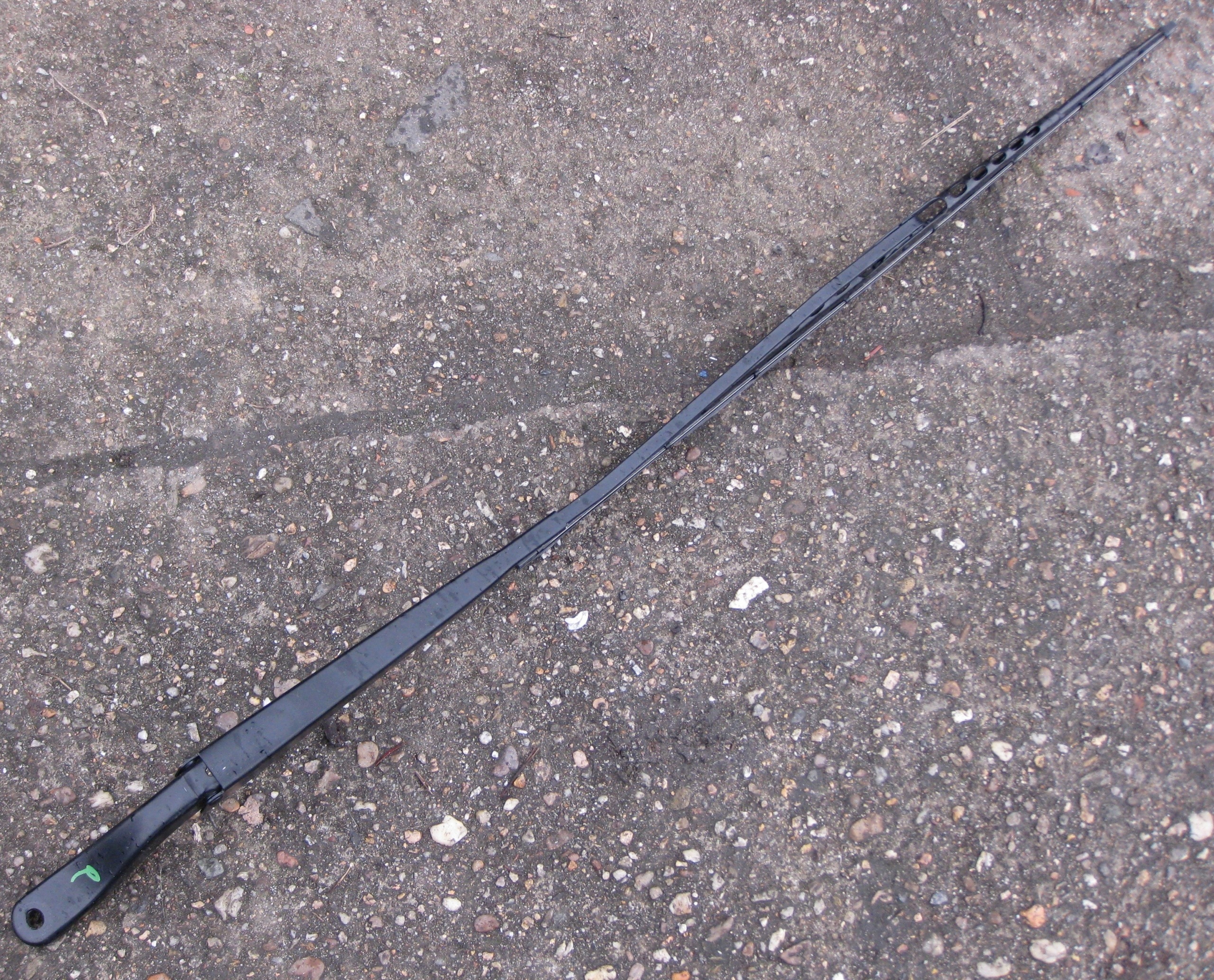RENAULT MASTER III LIFT wiper arm right front front 8200734777