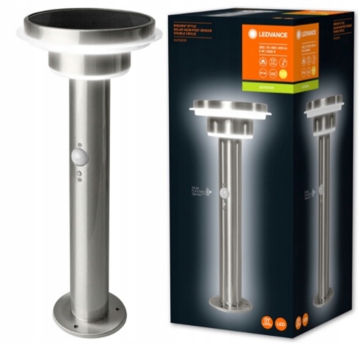 Endura Styl Sol 2CIRCLE40CM6W 2700