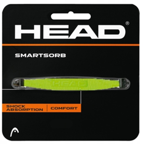 Tłumik Wibrastop Head Smartsorb żółty