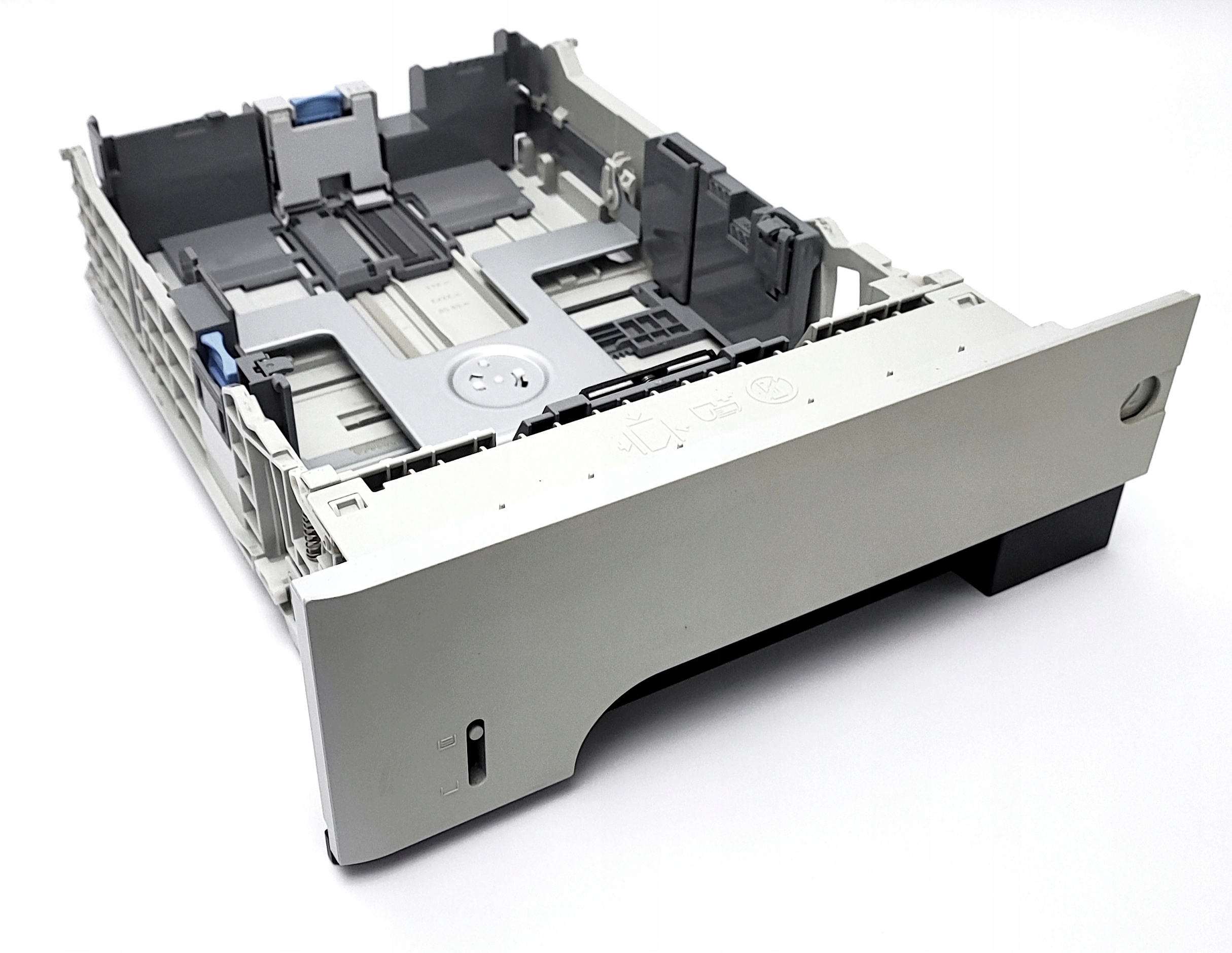 Podajnik papieru do serii HP LJ P3015, RC2-7870 Producent HP
