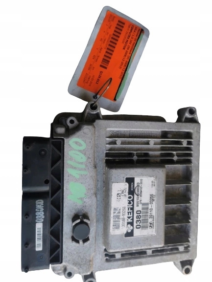HYUNDAI I20 1.2B 39110-03256 9001040380KD computer