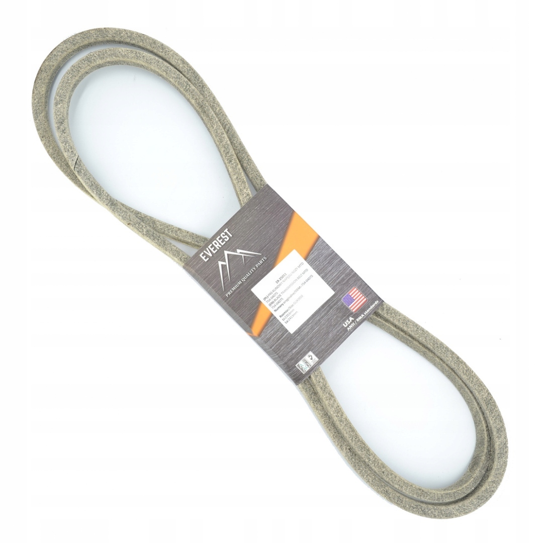 Klínový Řemen Pohonu Traktoru Mtd LI 2353 754-04075