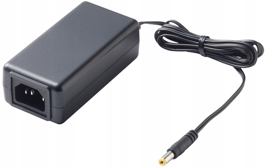 Zasilacz biurkowy 24V 1.5A 36W z kablem 1.4 m Sunny SYS1546-3624-T3