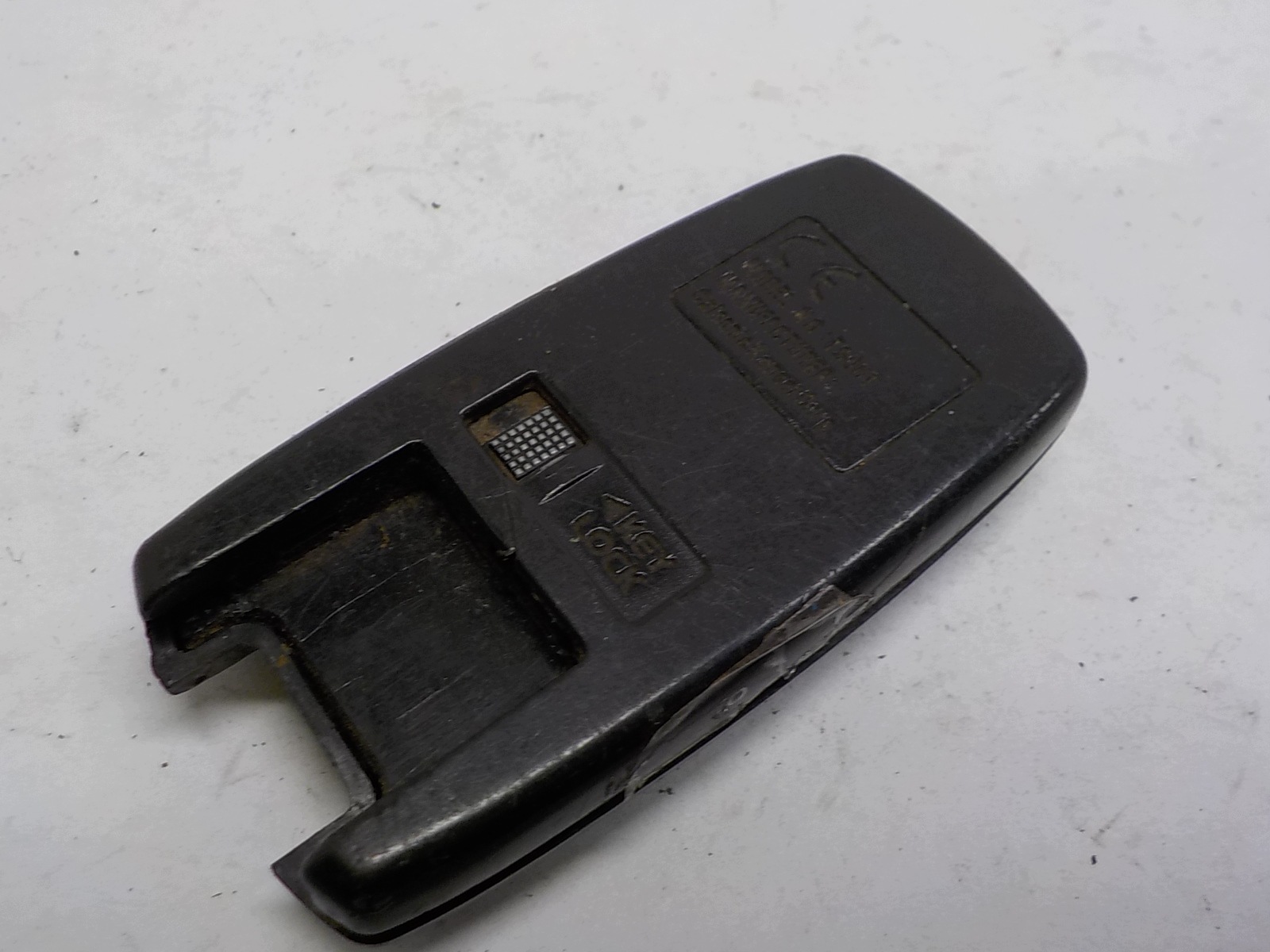 SUZUKI SWIFT III MK6 MK7 GRAND VITARA SX4 key PILOT