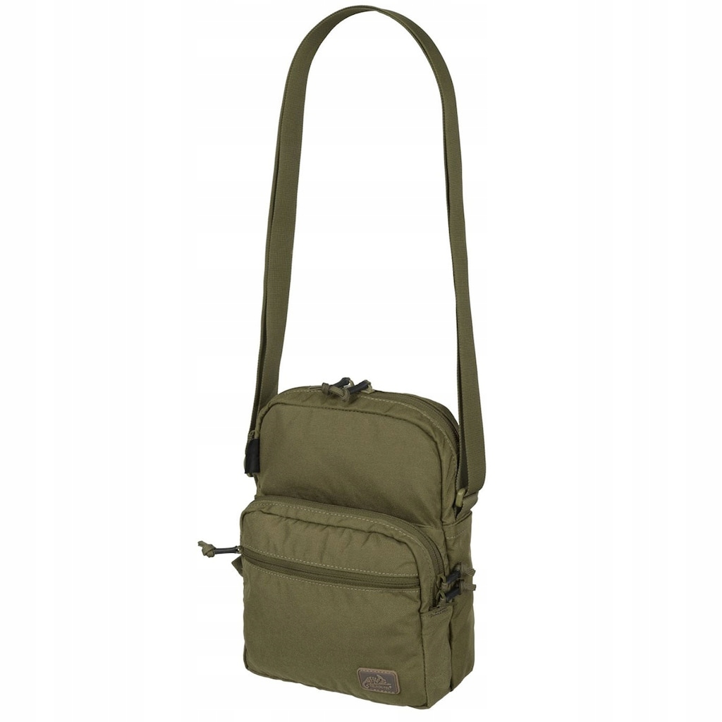 Taška přes rameno Helikon-Tex Edc Compact Shoulder Bag 2 l Olive Green
