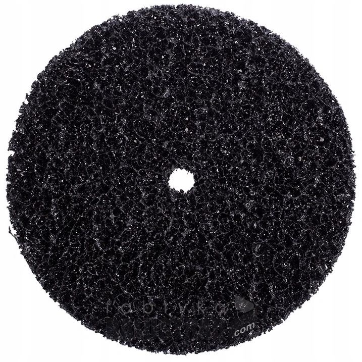 Brúsny Disk 150x13mmx13mm Čierny Brúsny Kotúč Troton
