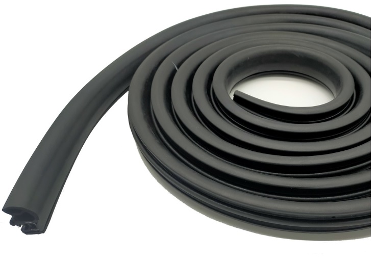 TRANSPORTER T5 uszczelka drzwi NOWA 5m