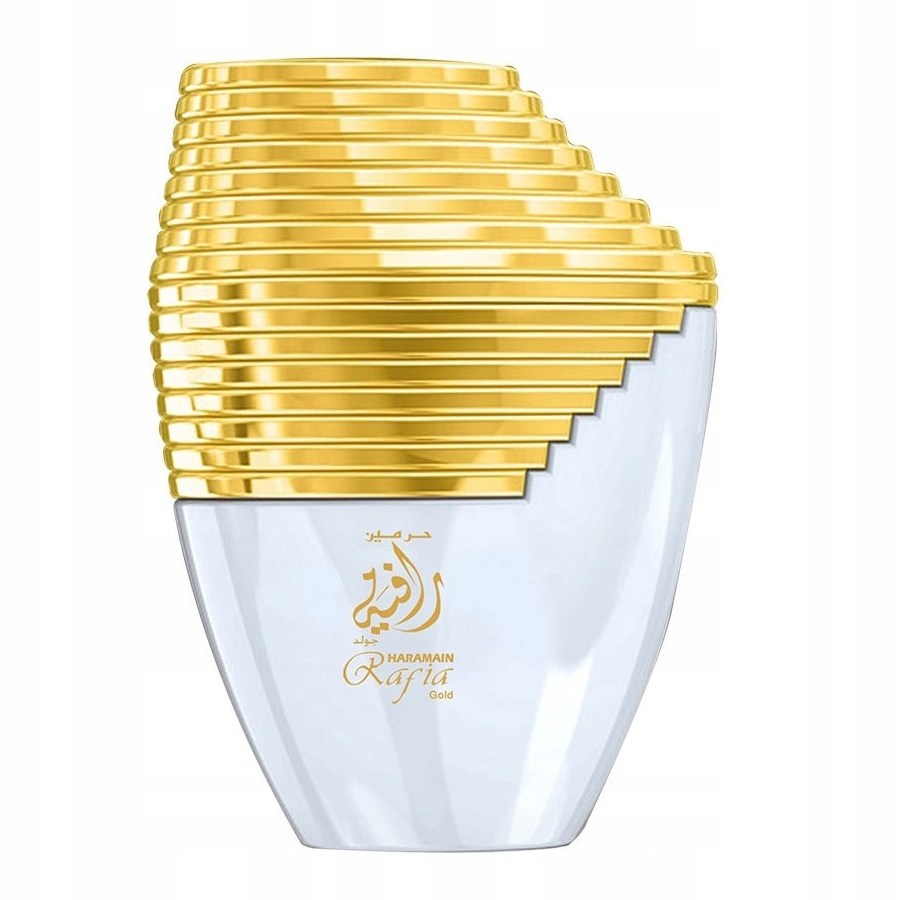 Al Haramain Rafia Gold Edp 100 ml Sprej