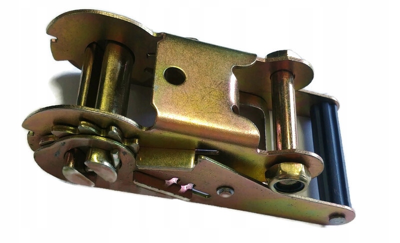 

Grzechotka mechanizm klamra napinacz pas50 średnia