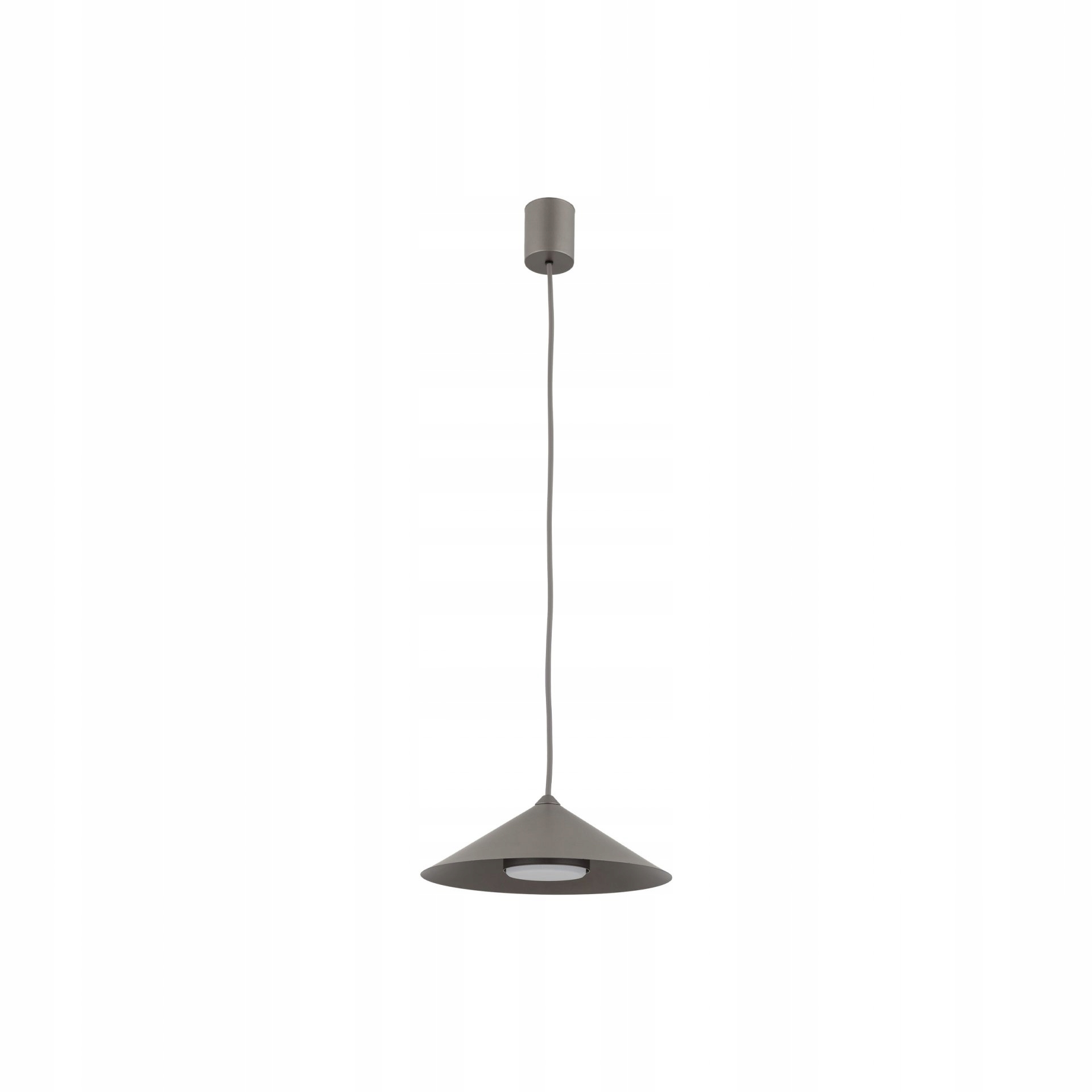 Závěsná lampa Lume S New Brown 11269 Tk Lighting