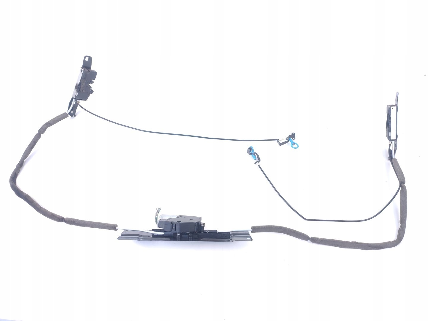 MECHANIZM PODNOSZENIA DACHU COLT CZC 0280256