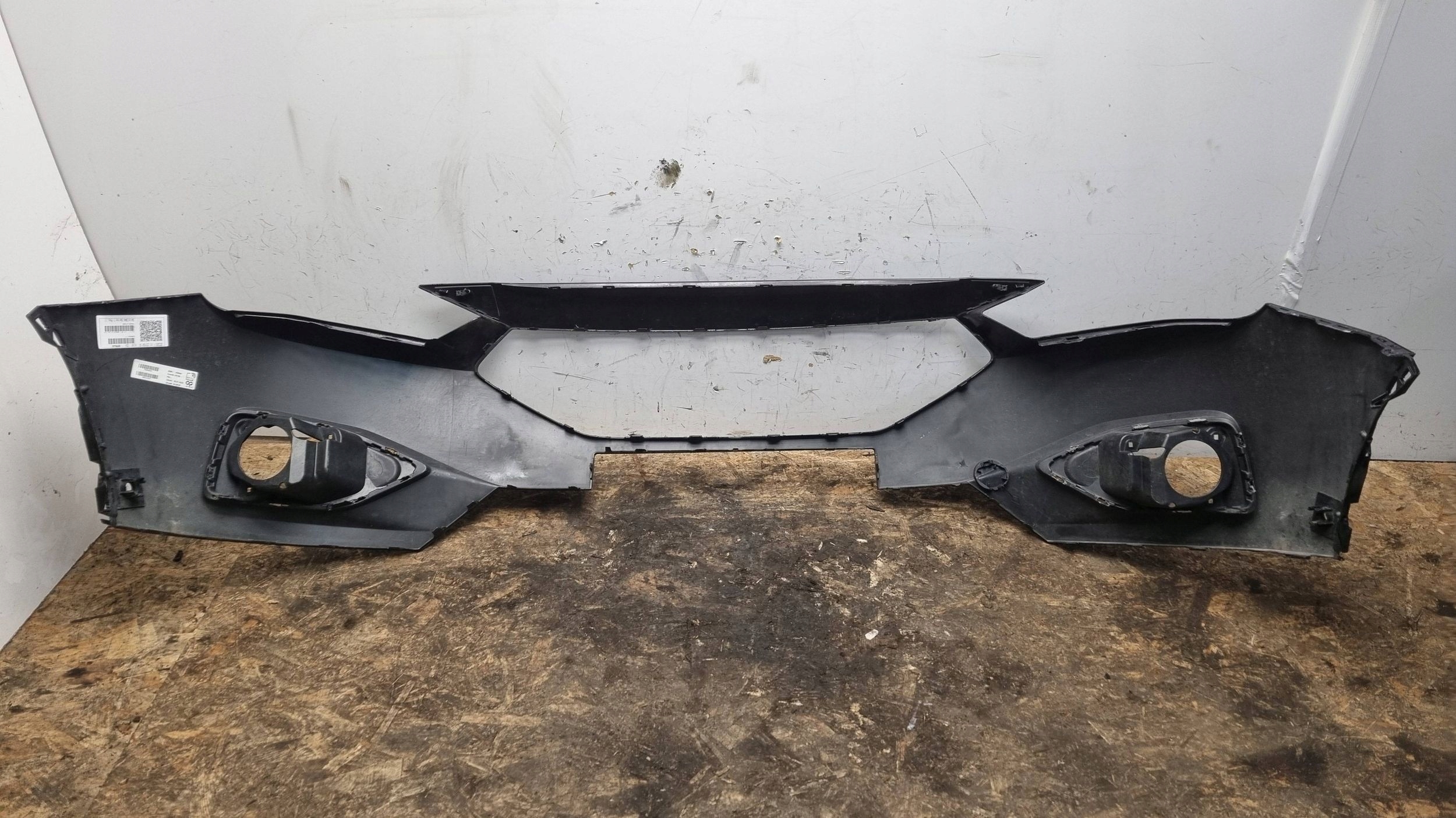 bumper front SEAT TARRACO 5FJ807221D 18