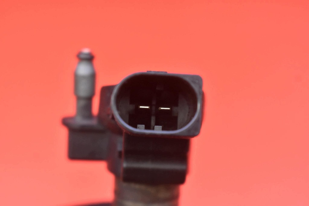 nozzle injector test 0445116030 03L130277 AUDI A4 B8 2.0 TDI 143 KM 07
