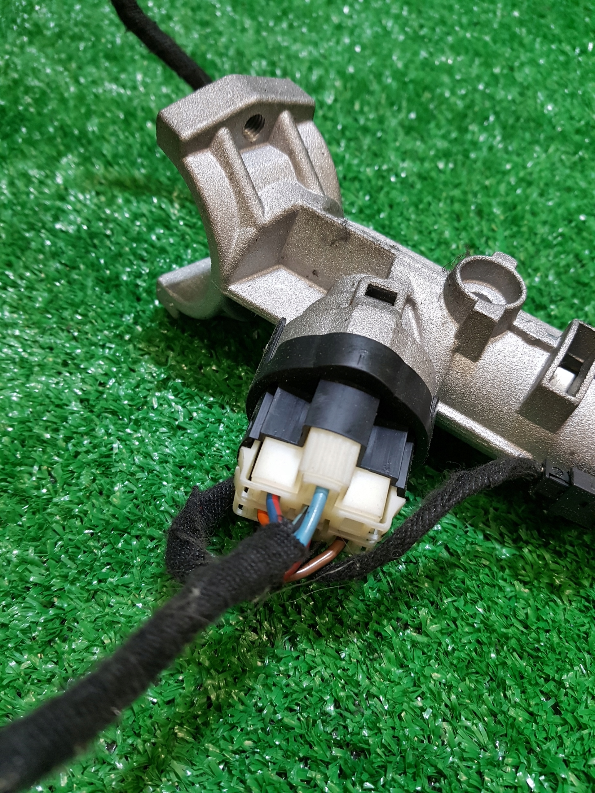 ignition Z KLUCZYKIEM FIAT DUCATO 3 0109900