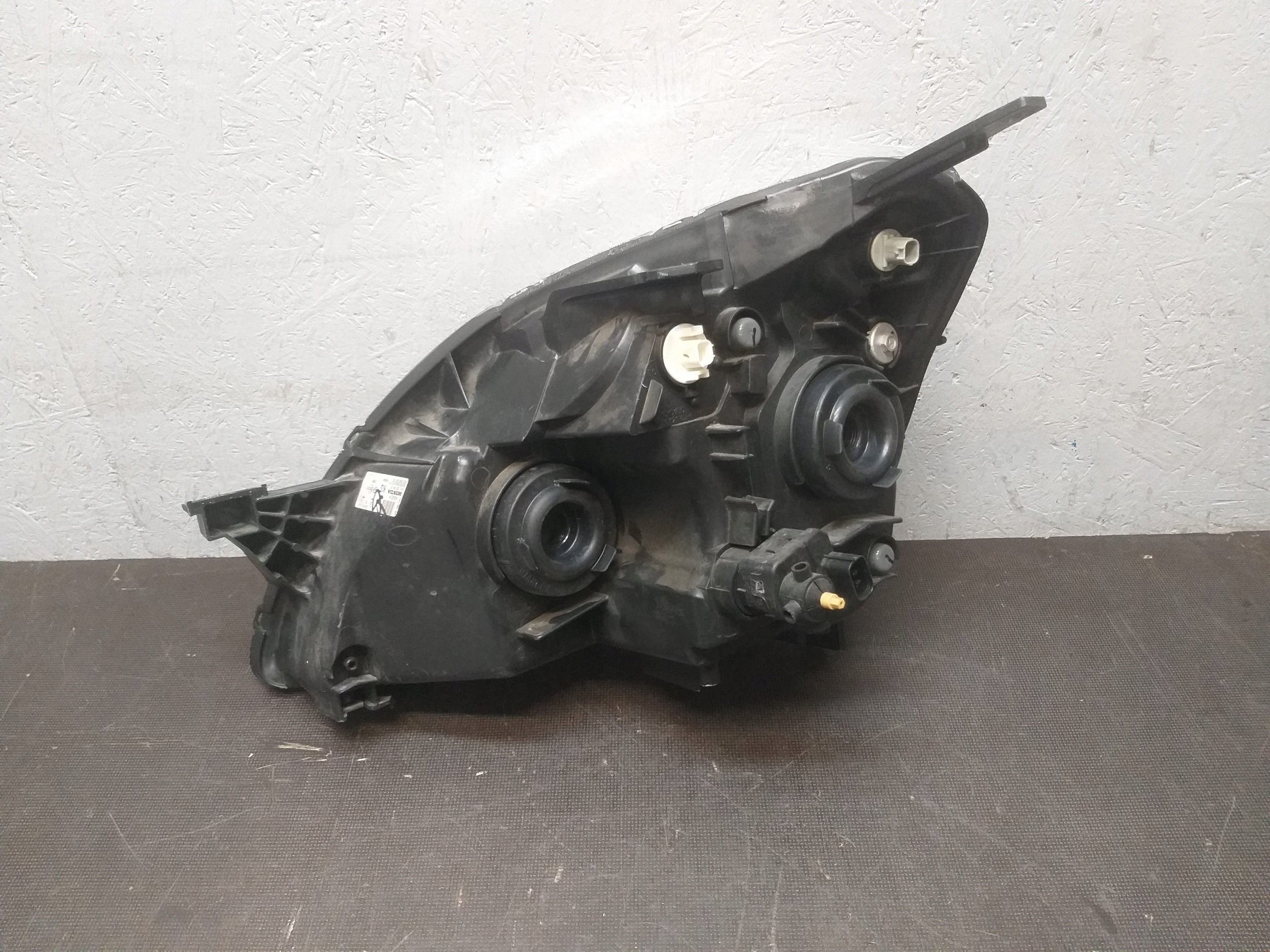 LIGHT FRONT RIGHT HONDA CRV CR V II 2 LIFT 04-06 33100-SCA-G110