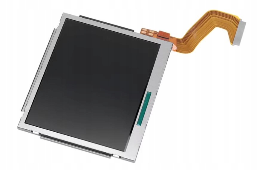 Nintendo DSi NDSi LCD Wyswietlacz Gorny Ekran Nintendo DualScreen
