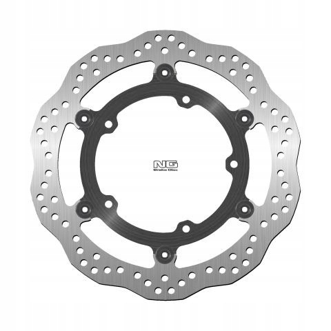 Ng Predný Brzdový Kotúč Yamaha MT-03 '19-'21, MT-07 '21, MT-09 '13-'21, R