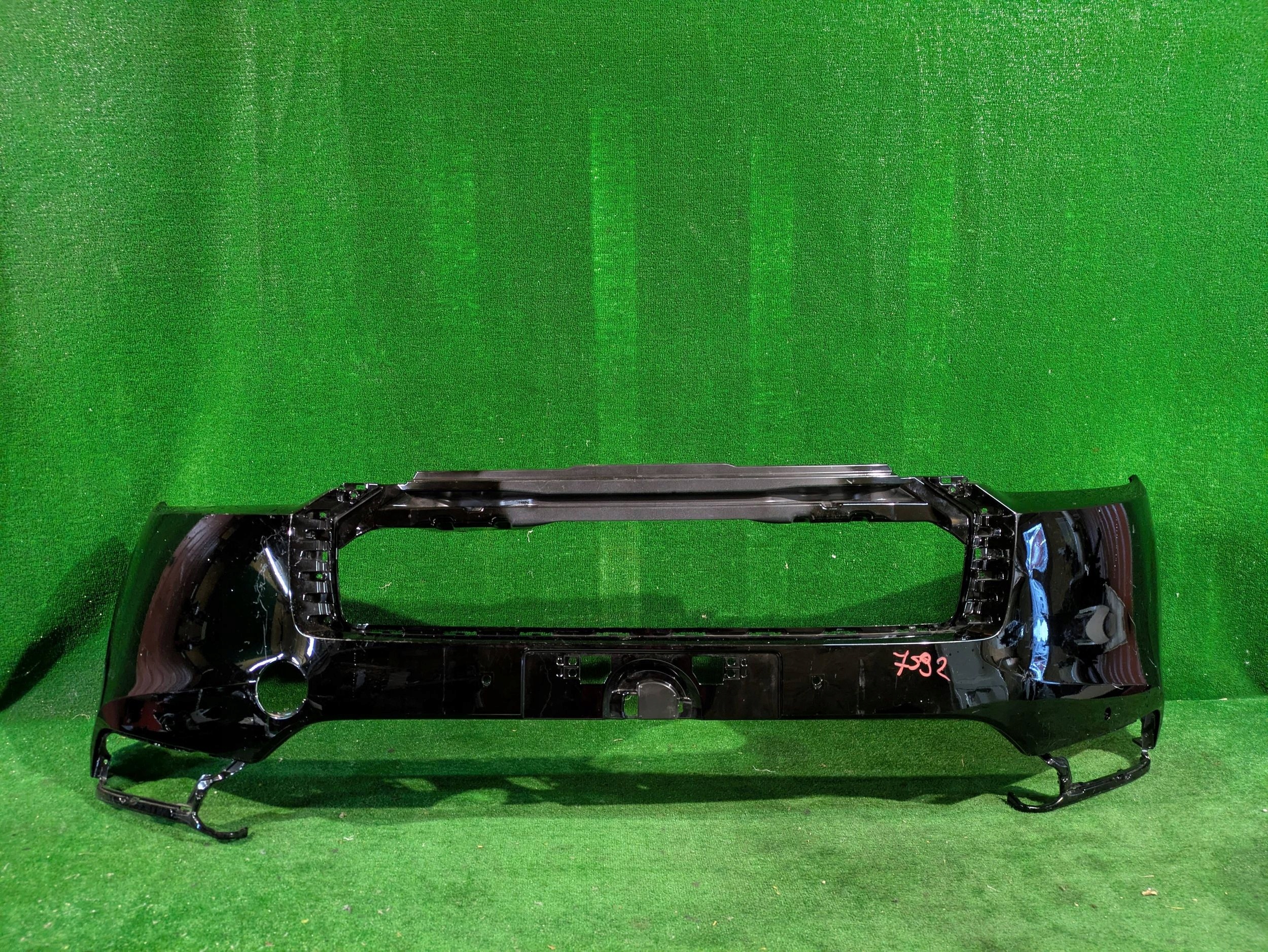 front bumper front HONDA HR-V III 21- NR.Z7592