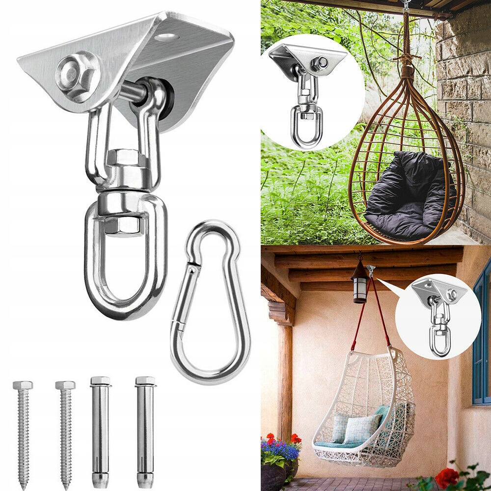 MOCOWANIE SUFITOWE OBROTOWE HAMAK KOKON HUŚTAWKA EAN (GTIN) 5904569277574