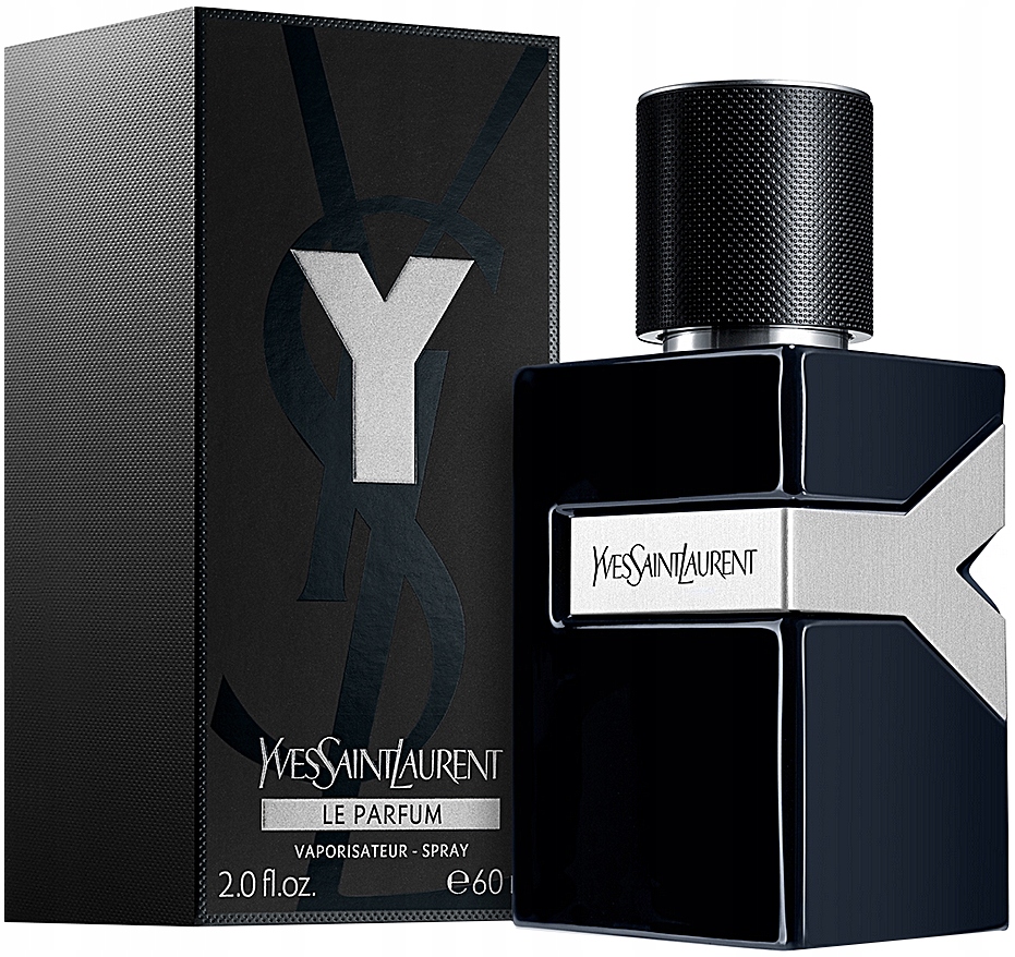 Yves Saint Laurent Y Le Parfum parfém pro muže 60 ml