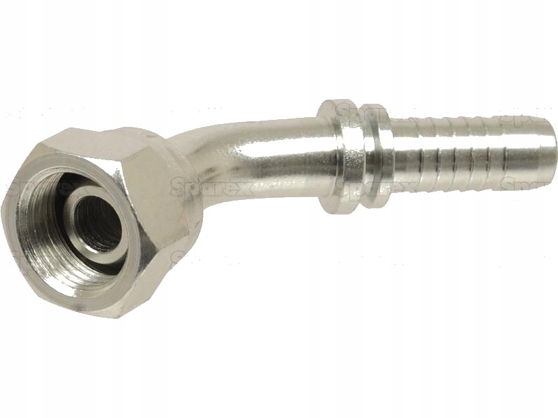 Dicsa BSP 60° Wkład węża 1/2'' x 1/2'' Gwint że Producent części Sparex