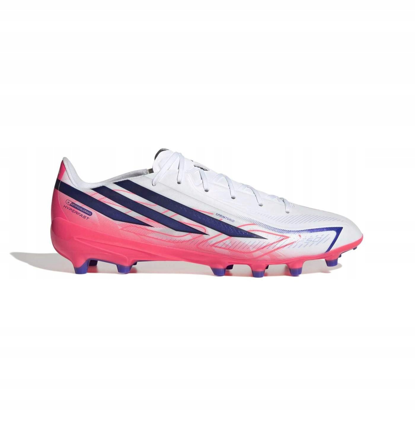 Męskie Korki F50 Hyperfast League Ag 42 2/3