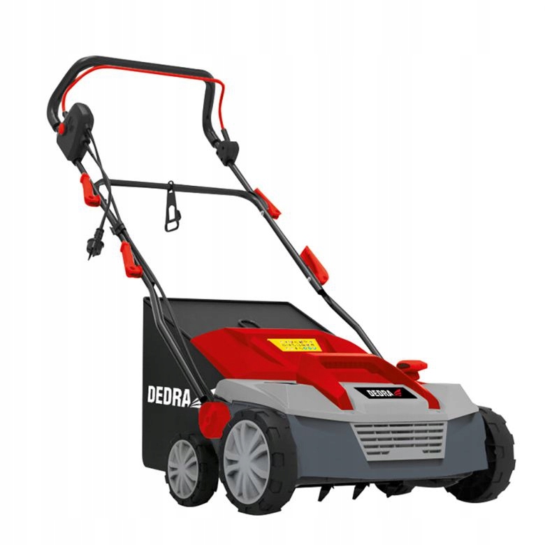 Elektrický Vertikutátor 1800 W 38 CM