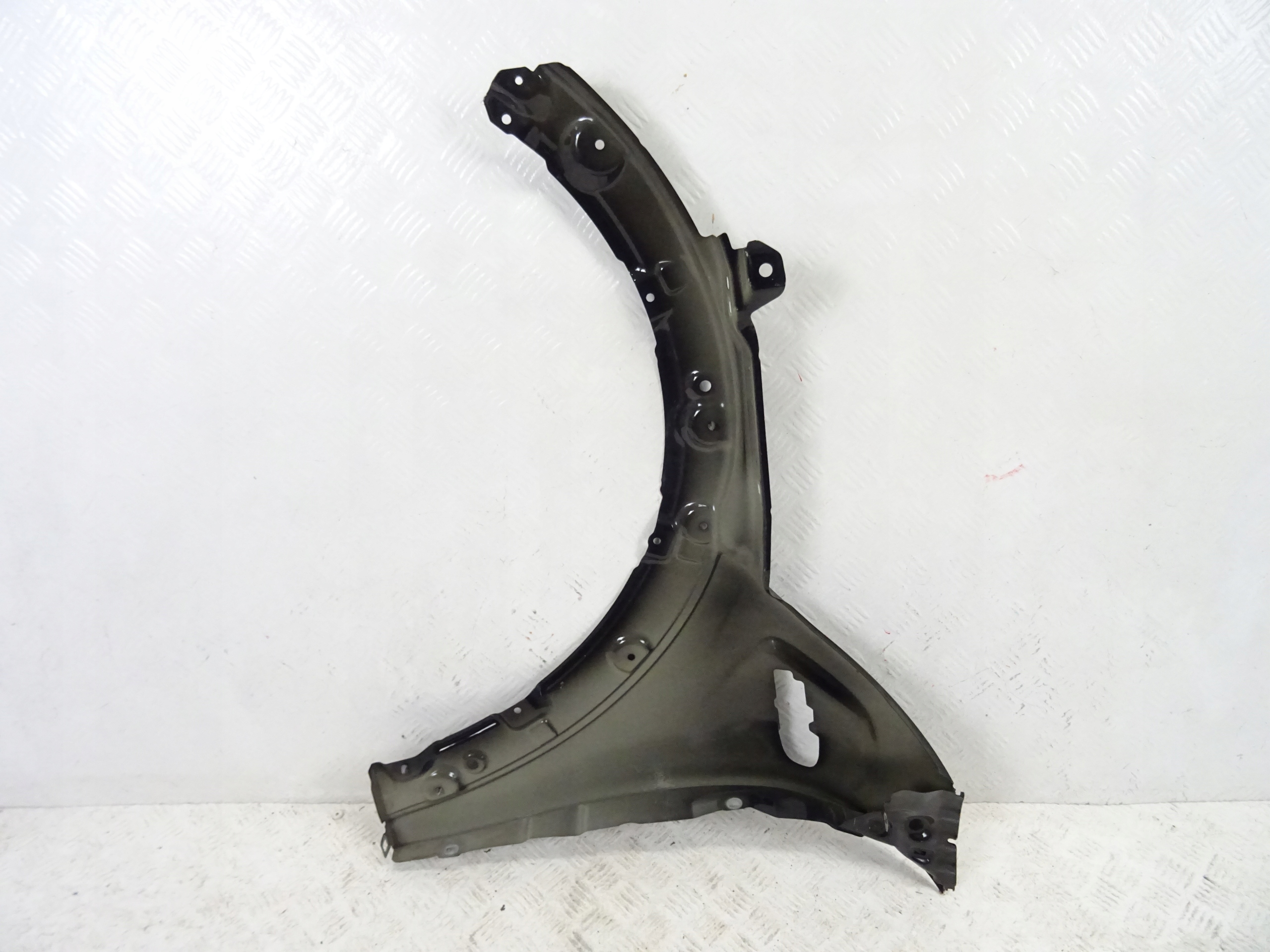 MINI COOPER F55 F56 F57 right fender front front