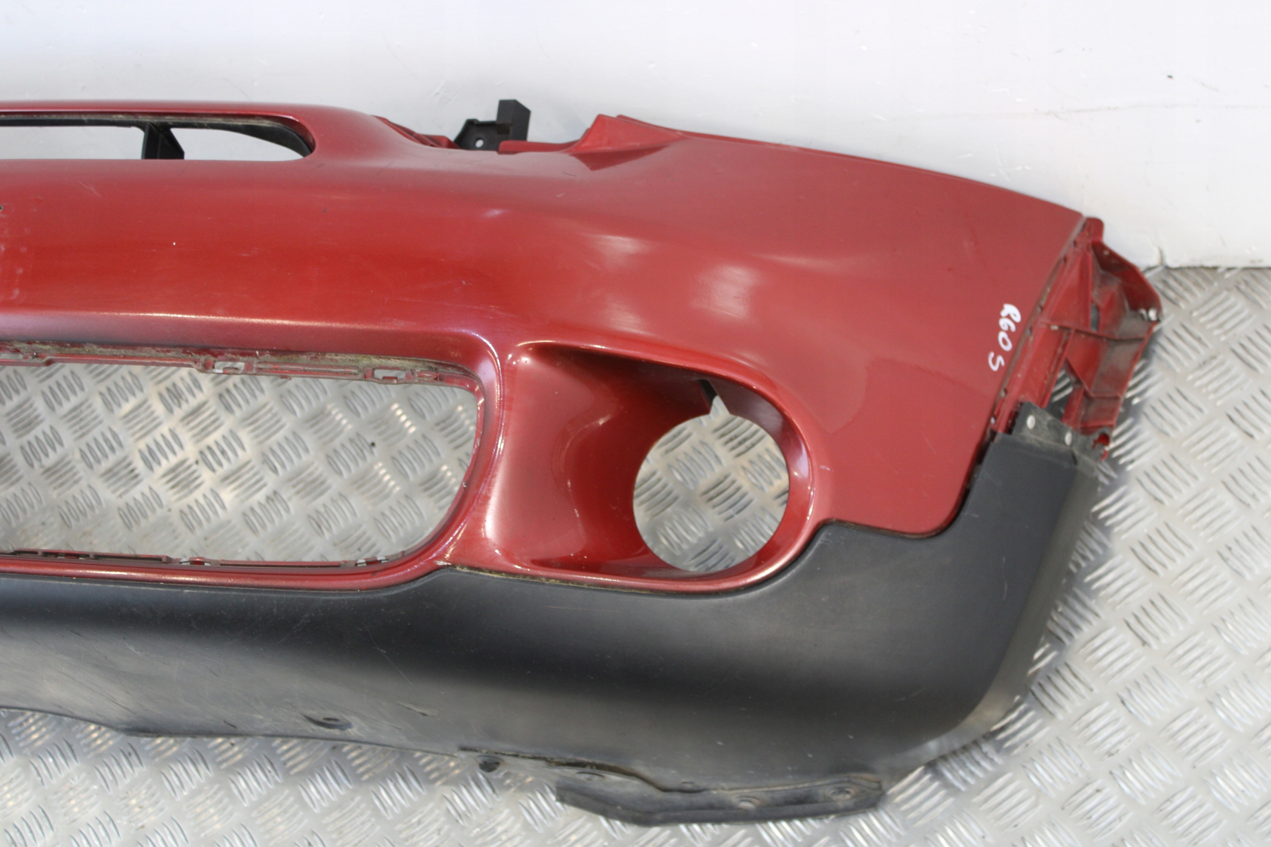 bumper front front complete MINI COUNTRYMAN R60 S