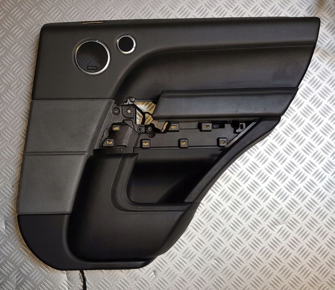 DK62-27502-A DK62-27502-B - Range Rover Sport l494 бекон двері права задня Мері