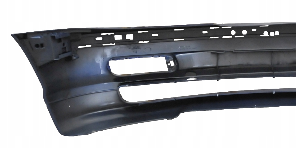 BMW 3er E46 1998-2001 Zderzak przedni 364 Producent części Inny