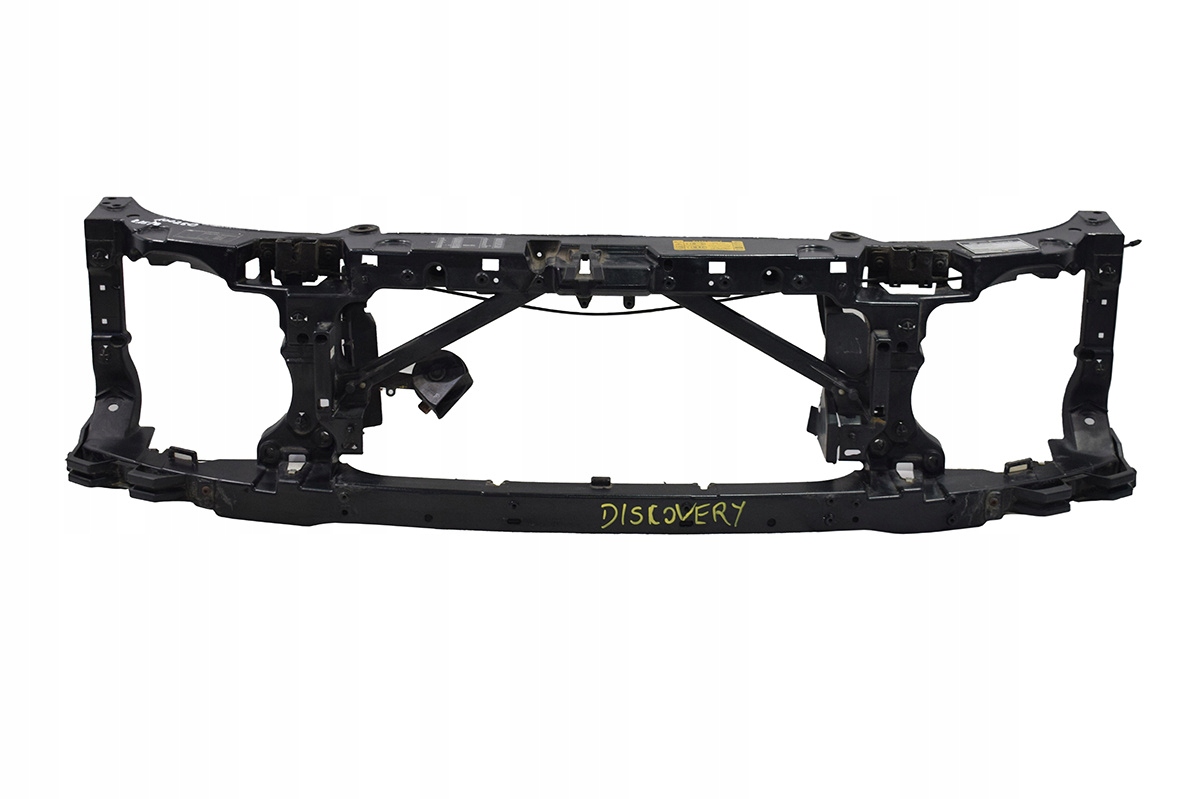 bar, wall front LAND ROVER DISCOVERY III