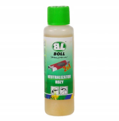 

Boll Neutralizator Rdzy Podkład 2w1 60ml