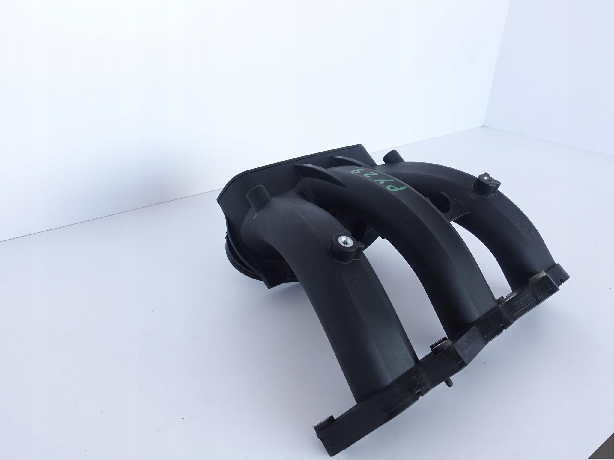 PORSCHE 991 997 BOX/CAY 981 09-16 intake manifold