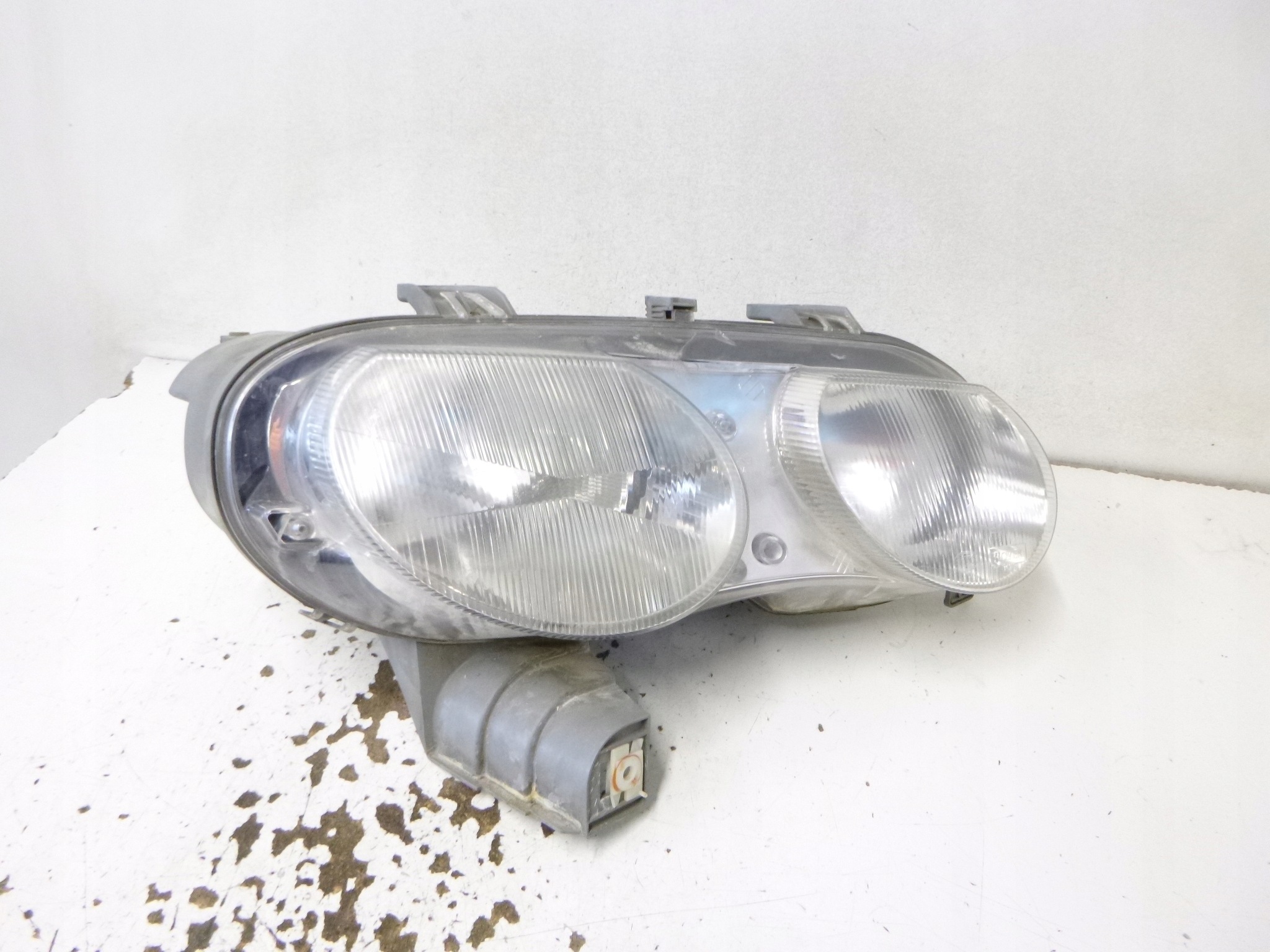 light right front ROVER 75 99-04 EU original 236732-00