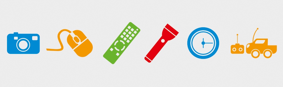 AKUMULATORKI EVER ACTIVE R6/AA 2600mAh PRO LINE Liczba baterii 1 szt.