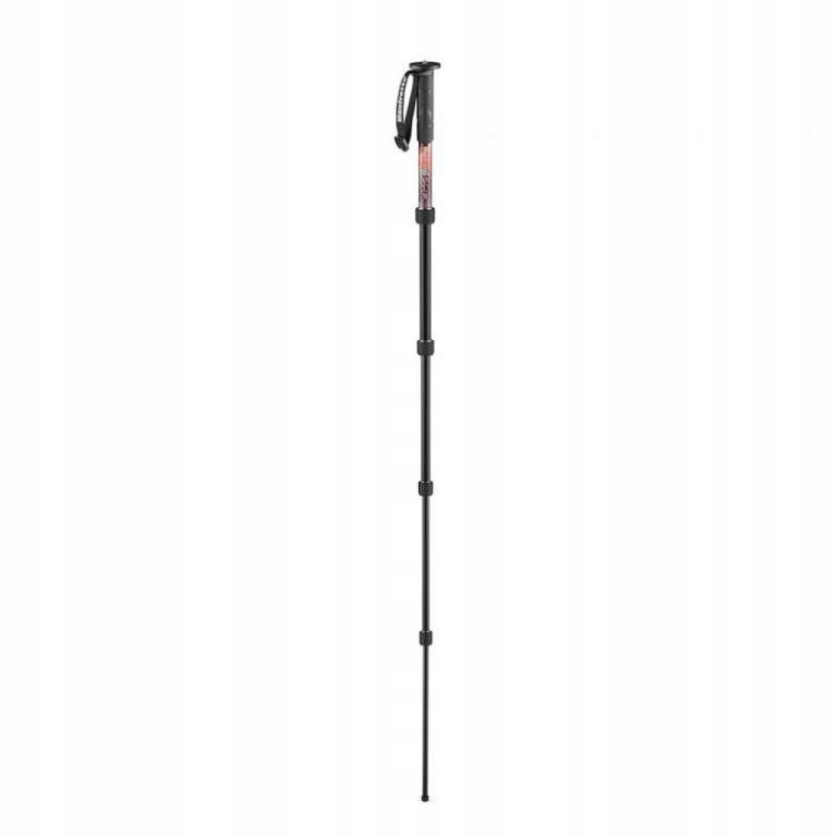 Monopod Manfrotto MMELMIIA5RD Element MII Alu czer Marka Manfrotto