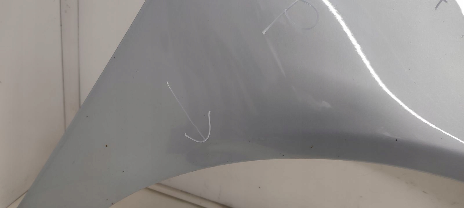 fender right front front Opel Insignia A Z189