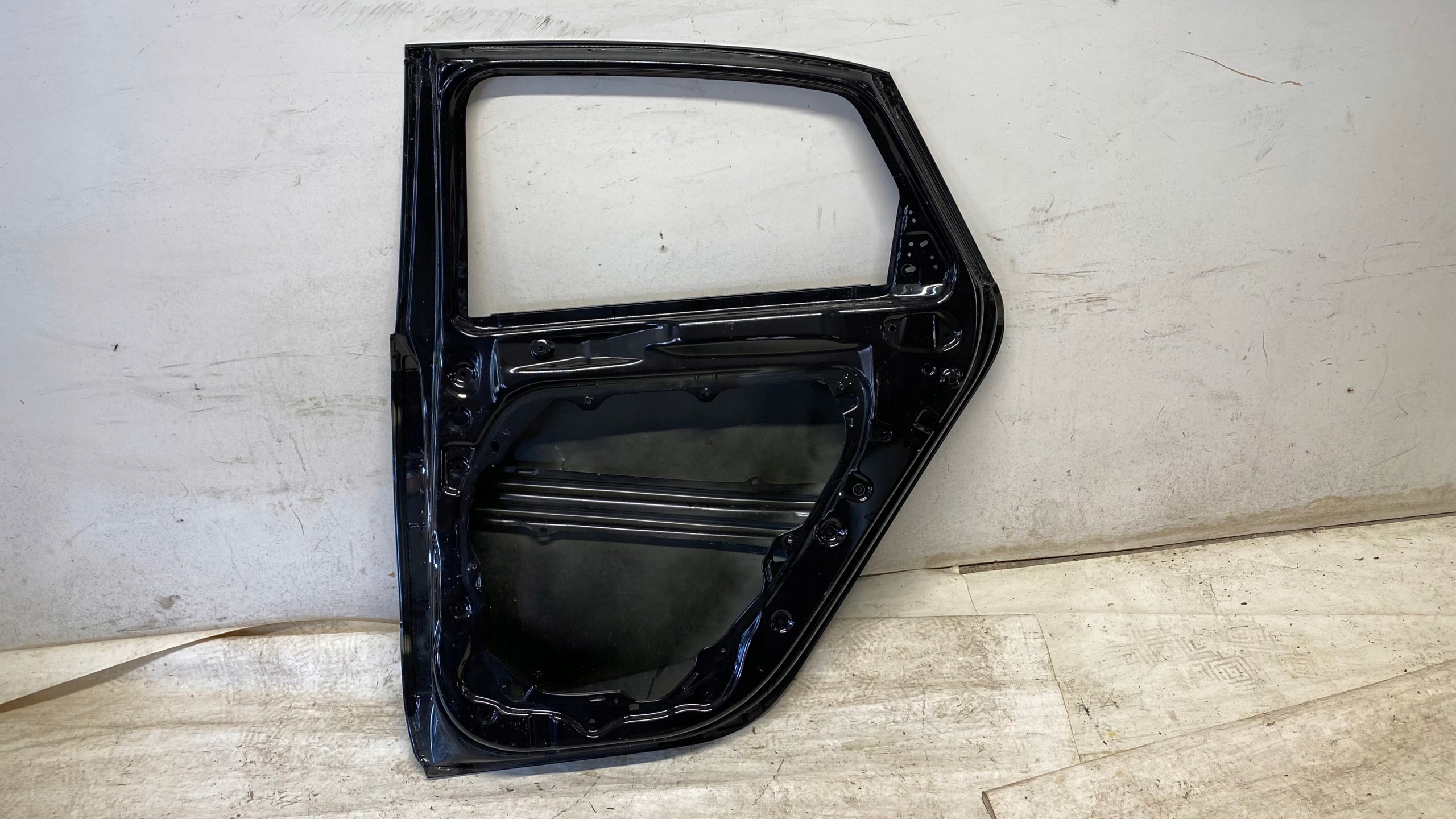 KIA CEED III HB door right right rear part rear. 17-24