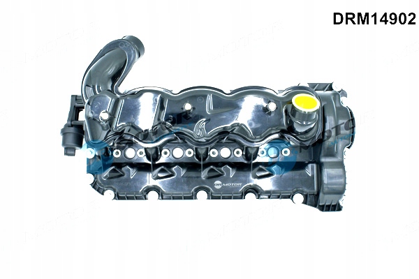 POKRYWA ZAWORÓW LAND ROVER DR.MOTOR AUTOMOTIVE
