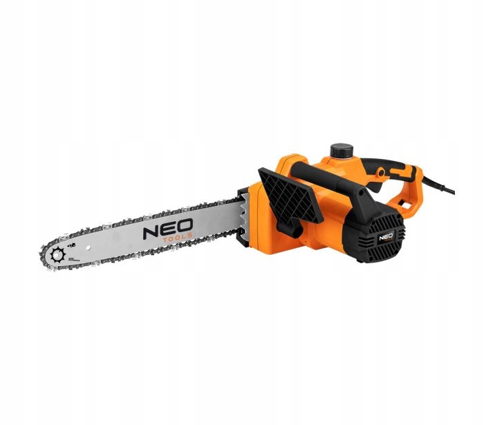 Řetězová Pila 1800W 405 MM Elektrická Pro Řezání Dřeva Nástroj