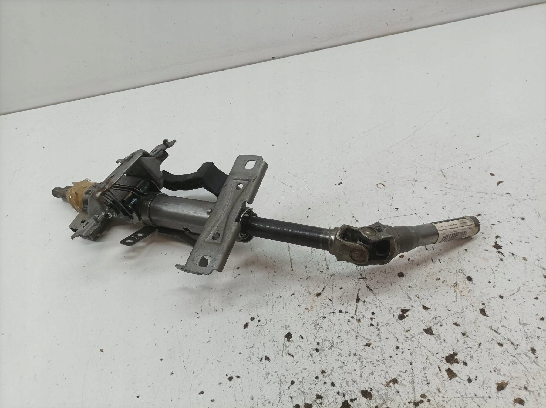 steering wheel rod Peugeot 308 II (2014- )