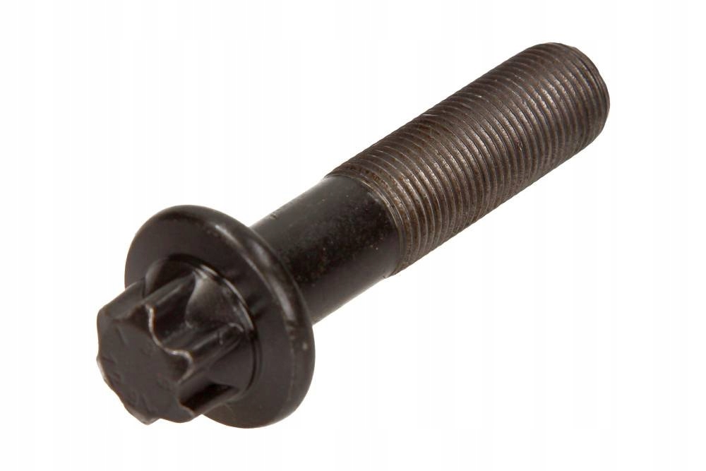 55187537 ŚRUBA KOŁA WAŁU KORBOWEGO FIAT 1.3 JTD/ 5