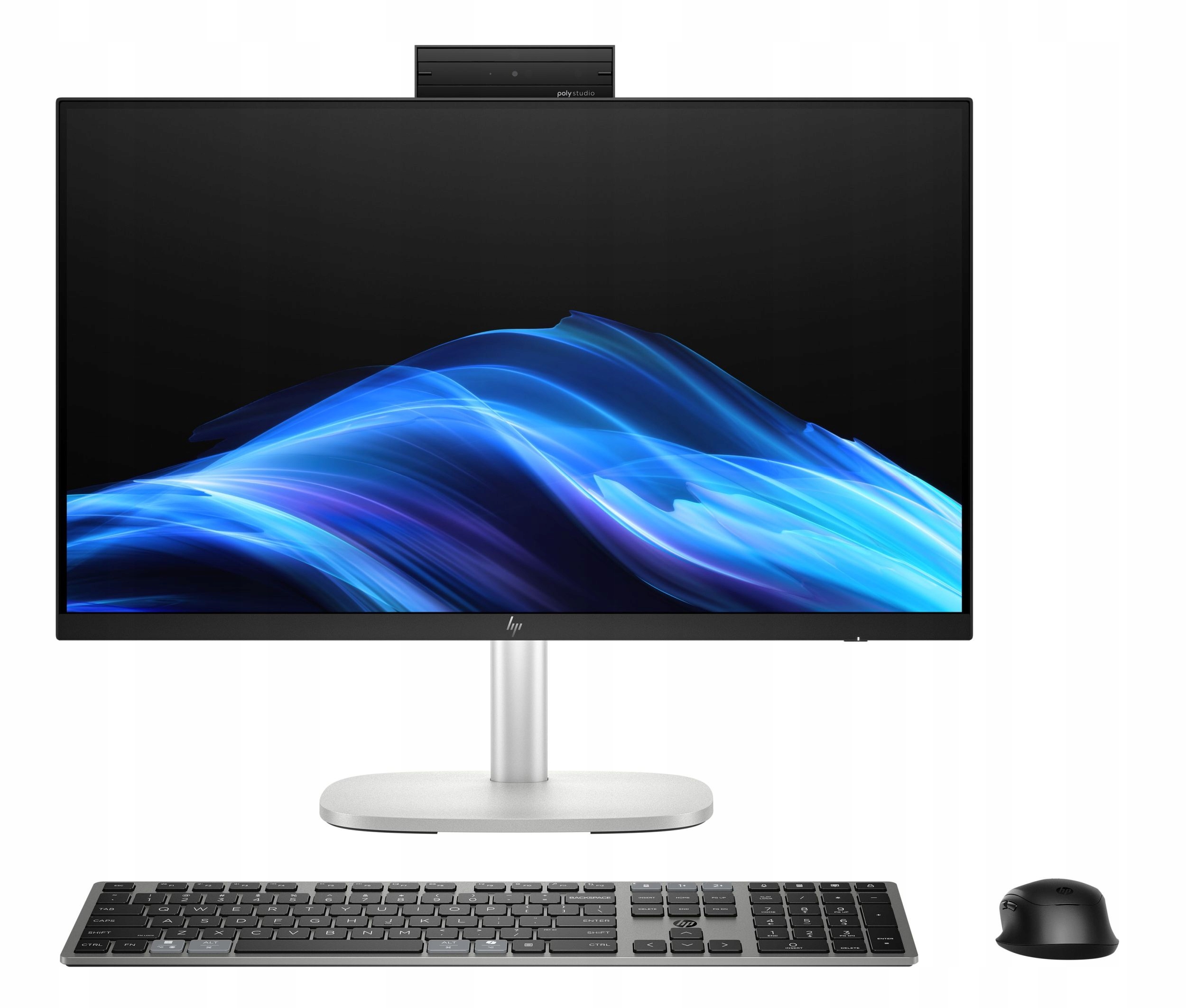 Počítač AiO Hp EliteStudio 8 G1i 23,8" Intel Core Ultra 7 32 Gb 512