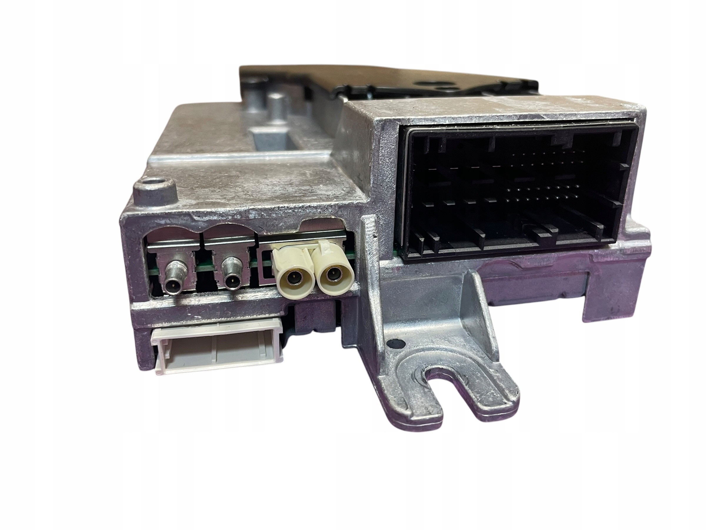 amplifier AUDIO BMW X3 G01 LCI LIFT
